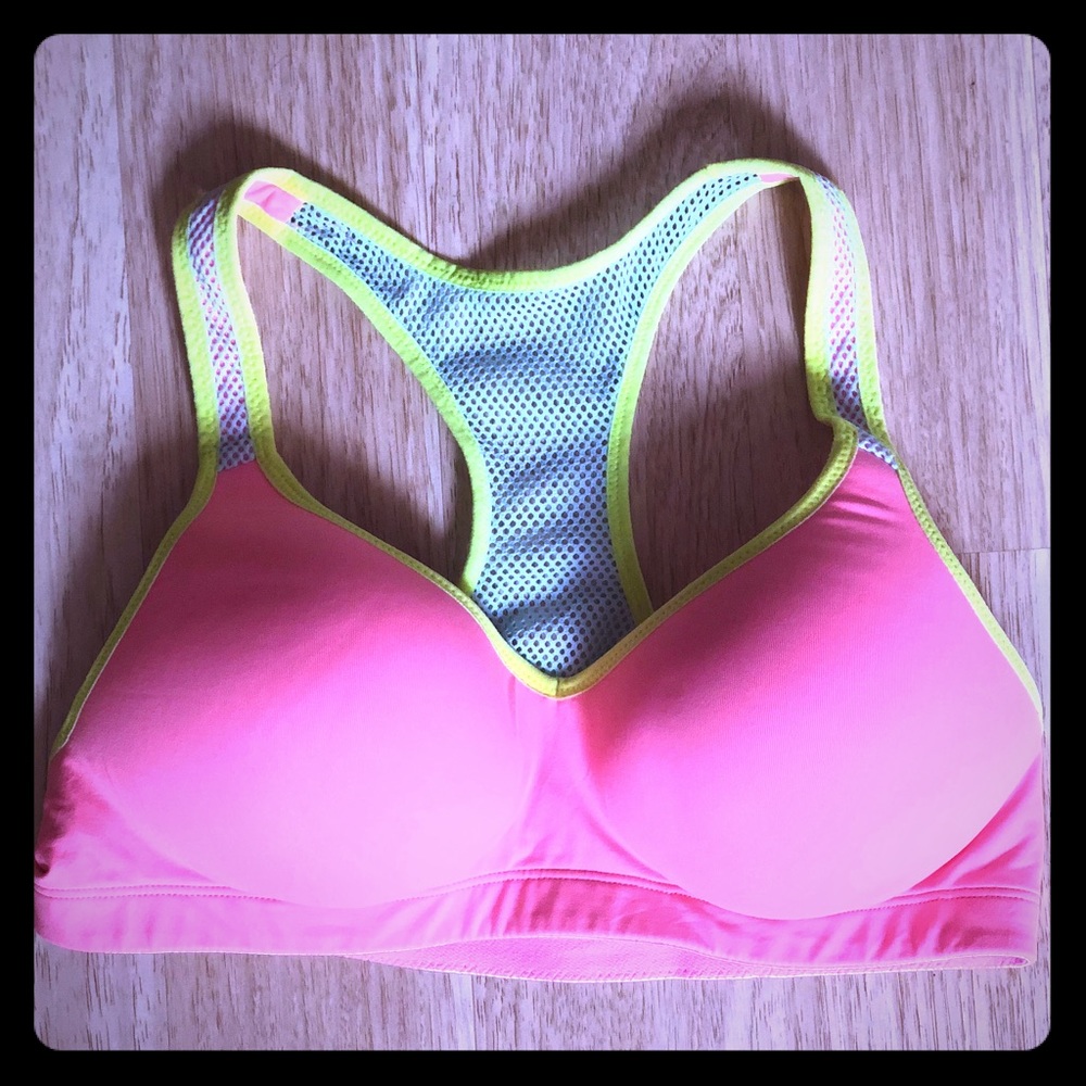 Victoria’s Secret Sports Bra